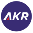 Logo AKR CORP ADR