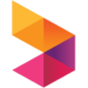 Logo PT XL AXIATA RP100 ADR/20