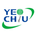Logo YECHIU METAL RECYC.A YC 1
