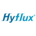 Logo Hyflux