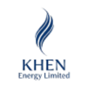 Logo Khen Energy