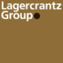 Logo Lagercrantz Group