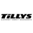 Logo TILLYS