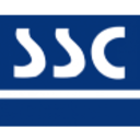 Logo SSC SECURITY SERVICES