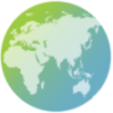 Logo Eros Media World