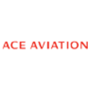 Logo ACE AVIATION