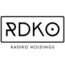 Logo Radiko Holdings