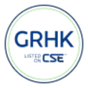 Logo Greenhawk Resources