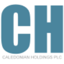 Logo Caledonian Holdings