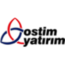 Logo OSTM ENDUSTRIYEL