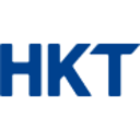 Logo HKT Trust and HKT (ADR)