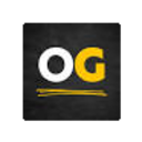 Logo ORAGIN Foods