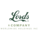 Logo Lords & Company Worldwide