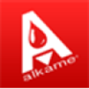 Logo ALKAME HLDGS INC. DL-,001