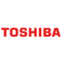 Logo Toshiba TEC (ADR)