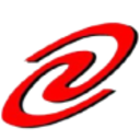 Logo DIGITAL CINA U.ADR 5/-,10