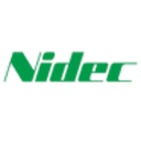 Logo Nidec (ADR)