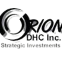 Logo ORION DIVERSIFIED HOLDING