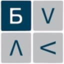 Logo BULGARIAN PRIV.EQ.FD BW 1
