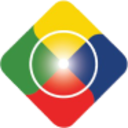 Logo MNC SKY VISION TBK RP 100