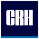 Logo CRH PLC PREF. EO 1,27
