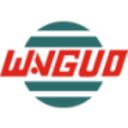 Logo Wanguo Gold Group