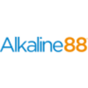 Logo Alkaline Water