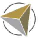 Logo Outcrop Silver & Gold