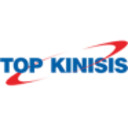 Logo TOP KINISIS TRAVEL INH.