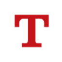 Logo TEXIM BANK AD BW 1