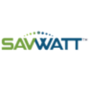 Logo SAVWATT USA NEW DL-,001