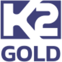 Logo K2 GOLD