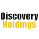 Logo Discovery Minerals
