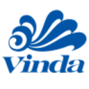 Logo VINDA INTL H.ADR/10 HD-10