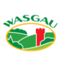 Logo Wasgau Produktions & Handels AG