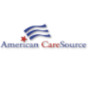 Logo American Caresource