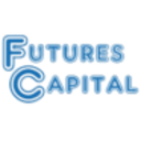 Logo FUTURES CAPITAL AD BW 1