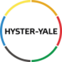 Logo Hyster-Yale A