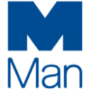 Logo MAN Group
