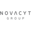Logo Novacyt