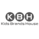 Logo KIDS BRANDS HOUSE NV EO 1