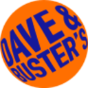 Logo Dave & Buster's