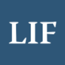 Logo Labrador Iron Ore Royalty