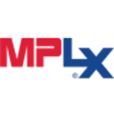 Logo MPLX LP