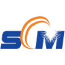 Logo PT SURYA CITRA MED. RP 10