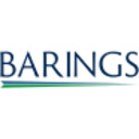 Logo BARINGS GLSDHY DL-00001