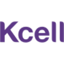 Logo KCell JSC ADR