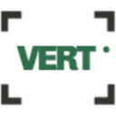 Logo Vert Infrastructure