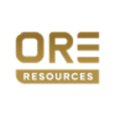 Logo Ore Resources