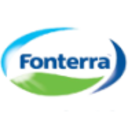 Logo FONTERRA SHAREHOLD.FD